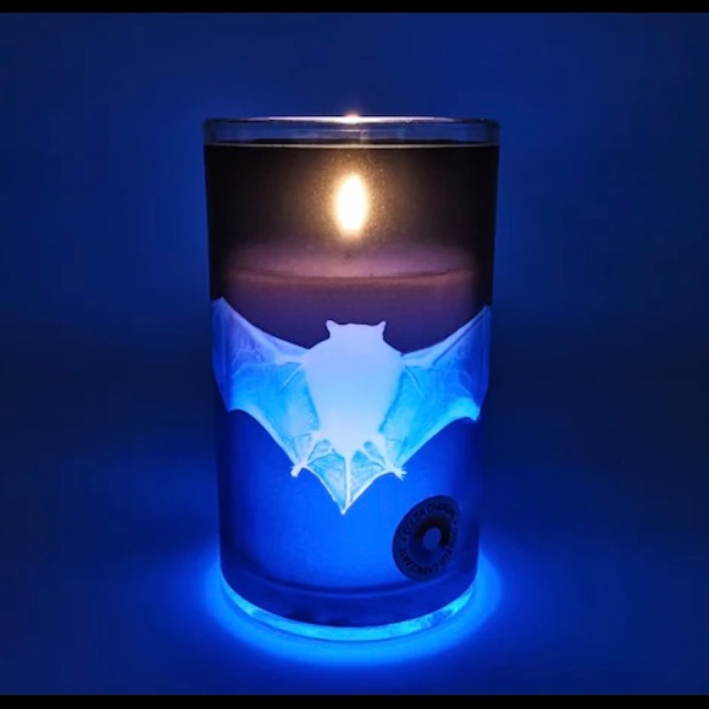 ASHLAND Color Changing Candles - Picture 9 of 17